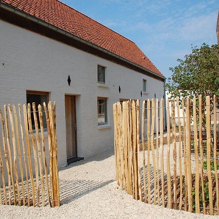 Beautiful Holiday Home In Renovated Farm 30 Mins From Pairi Daiza Geraardsbergen Exterior foto